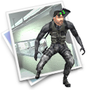 Splinter Cell